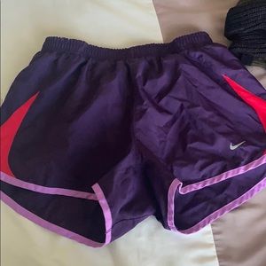 Nike shorts